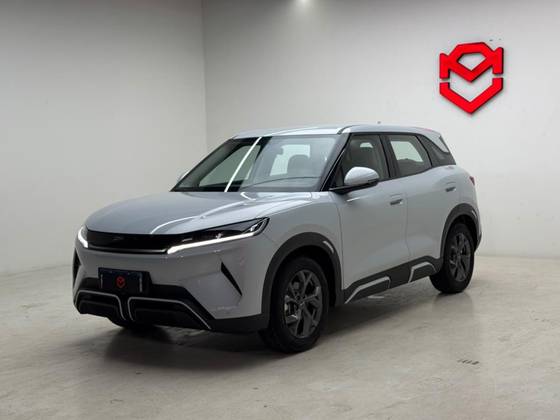 BYD YUAN PRO 45,1 KW ELÉTRICO em São Luís, MA
