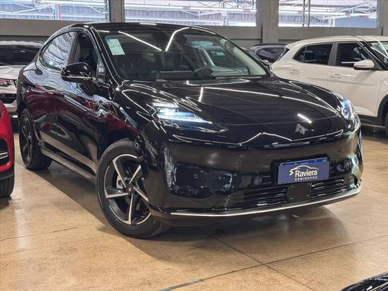 GAC HYPTEC HT 72,7 KW ELÉTRICO ELITE em Campo Grande, MS