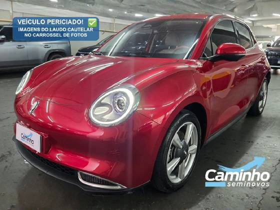 GWM ORA 03 48 KW ELÉTRICO SKIN em Campinas, SP