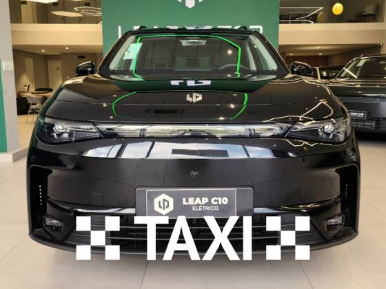 LEAPMOTOR C10 69,9 KW BEV em Niterói, RJ