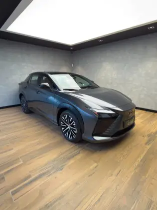 LEXUS RZ 500e 77 KW ELÉTRICO AWD em Barueri, SP