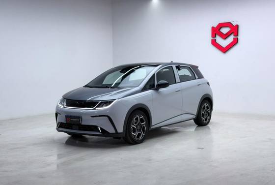 BYD DOLPHIN 60,5 KW ELÉTRICO PLUS em São Luís, MA