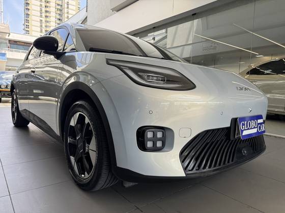 GAC AION UT 44,12 KW ELÉTRICO PREMIUM em Rio de Janeiro, RJ