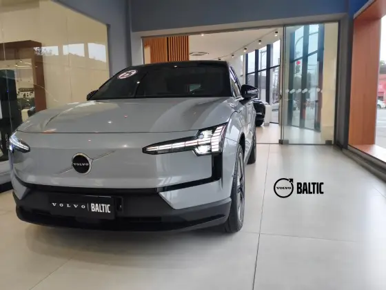 VOLVO EX30 69 KW ELÉTRICO ULTRA em Santos, SP