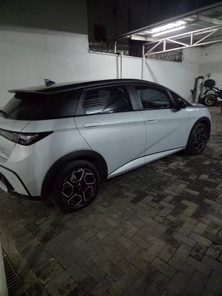 BYD DOLPHIN 60,5 KW ELÉTRICO PLUS em Ipatinga, MG