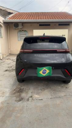 BYD DOLPHIN MINI 38 KW ELÉTRICO 5L em Campinas, SP