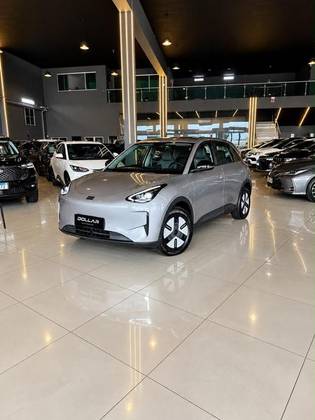 GEELY EX2 39,4 KW ELÉTRICO PRO em Feira de Santana, BA