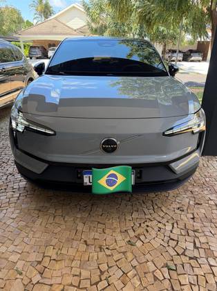 VOLVO EX30 69 KW ELÉTRICO ULTRA em Londrina, PR