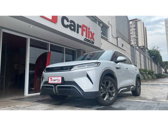 BYD YUAN PRO 45,1 KW ELÉTRICO em São Caetano do Sul, SP