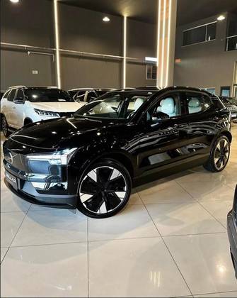 VOLVO EX30 69 KW ELÉTRICO PERFORMANCE ULTRA em Feira de Santana, BA