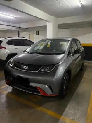 BYD DOLPHIN 44,9 KW ELÉTRICO GS em Santana de Parnaíba, SP
