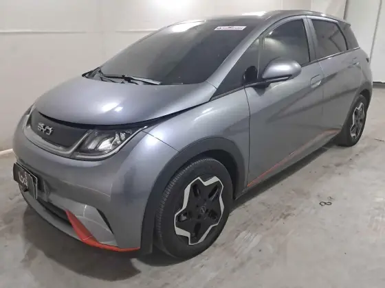 BYD DOLPHIN 44,9 KW ELÉTRICO GS em São Paulo, SP