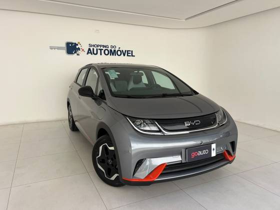 BYD DOLPHIN 44,9 KW ELÉTRICO GS em Recife, PE