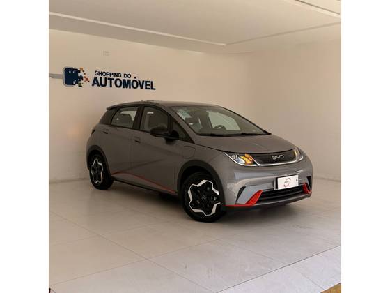 BYD DOLPHIN 44,9 KW ELÉTRICO GS em Recife, PE