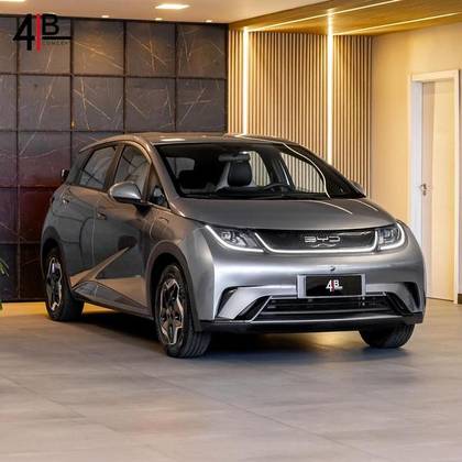 BYD DOLPHIN 44,9 KW ELÉTRICO GS em Porto Alegre, RS