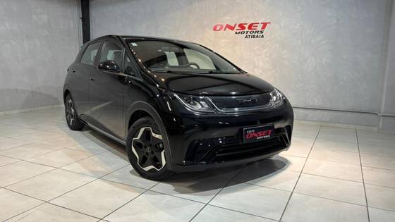 BYD DOLPHIN 44,9 KW ELÉTRICO em Atibaia, SP