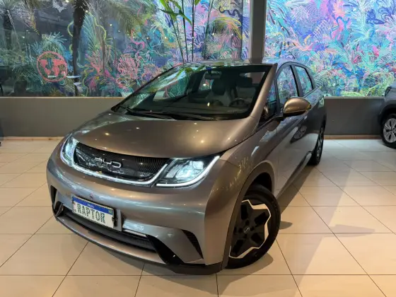 BYD DOLPHIN 44,9 KW ELÉTRICO em São Paulo, SP