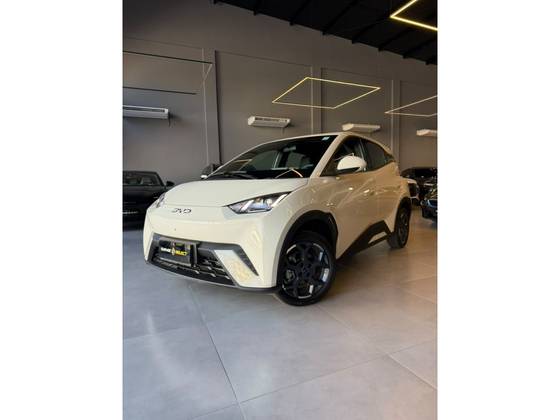 BYD DOLPHIN MINI 38 KW ELÉTRICO GS em Vila Velha, ES