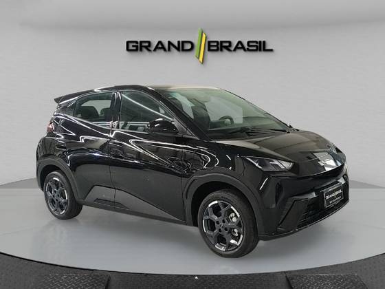 BYD DOLPHIN MINI 38 KW ELÉTRICO GS em Barueri, SP