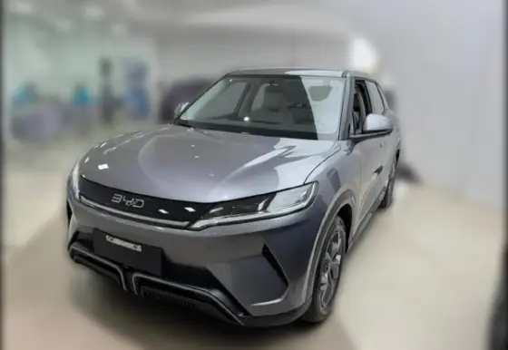 BYD YUAN PRO 45,1 KW ELÉTRICO em Guarulhos, SP