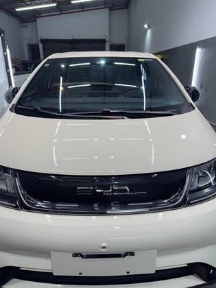 BYD DOLPHIN 44,9 KW ELÉTRICO em Assis, SP