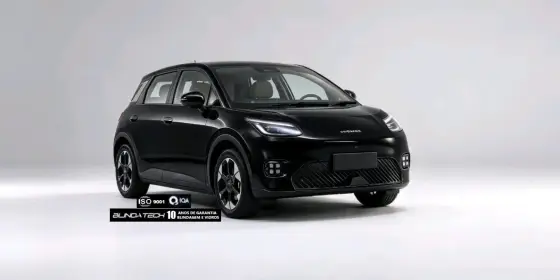 GAC AION UT 60 KW ELÉTRICO ELITE em São Bernardo do Campo, SP