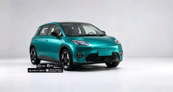 GAC AION UT 60 KW ELÉTRICO ELITE em São Bernardo do Campo, SP