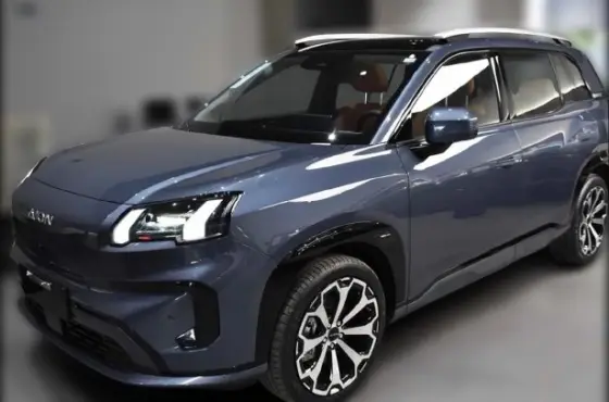 GAC AION V 75,3 KW ELÉTRICO ELITE em Guarulhos, SP