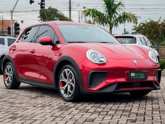 GWM ORA 03 63 KW ELÉTRICO GT em Curitiba, PR