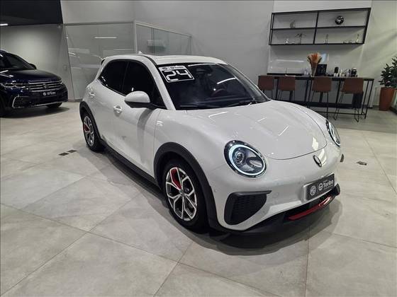 GWM ORA 03 63 KW ELÉTRICO GT em São Paulo, SP