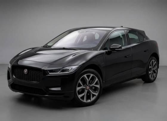 JAGUAR I-PACE 90 KW EV400 SE AWD ELÉTRICO em São Paulo, SP