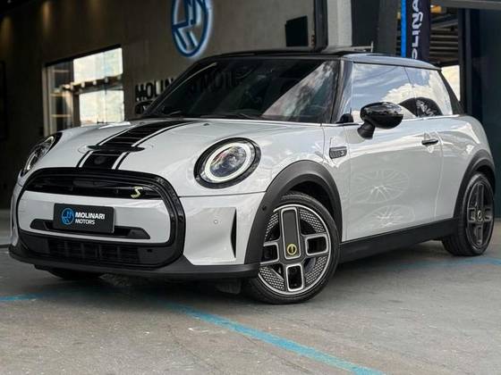 MINI COOPER SE SPORT 2P ELÉTRICO em Goiânia, GO