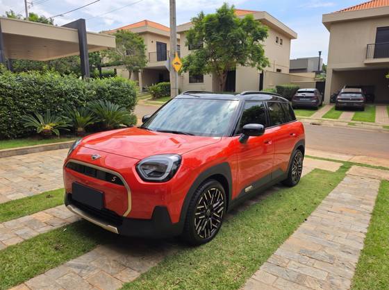 MINI ACEMAN 54,2 KW ELÉTRICO SE em Ribeirão Preto, SP