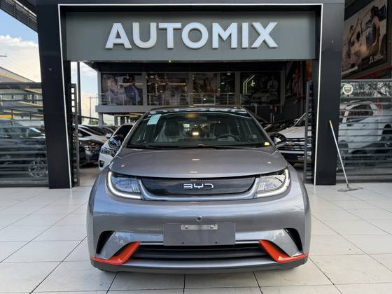 BYD DOLPHIN 44,9 KW ELÉTRICO GS em Manaus, AM