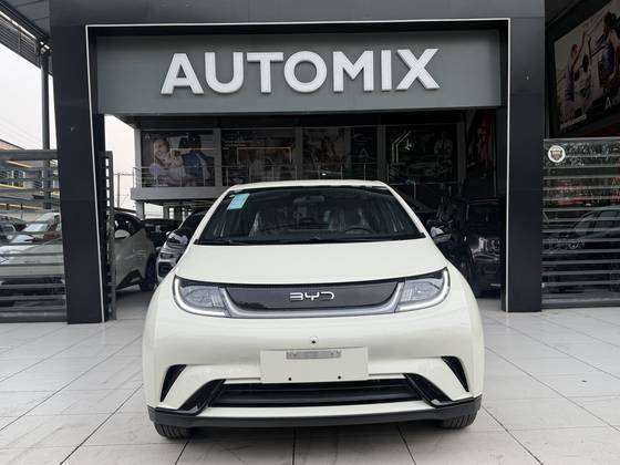 BYD DOLPHIN 44,9 KW ELÉTRICO GS em Manaus, AM