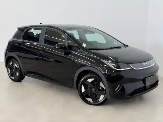 BYD DOLPHIN 45,1 KW ELÉTRICO SE em Caxias do Sul, RS
