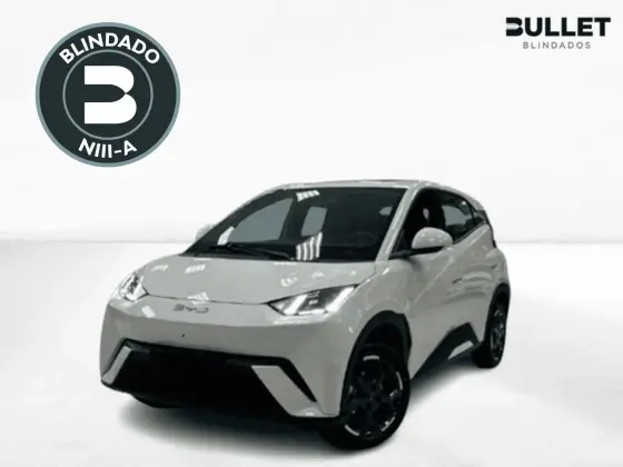 BYD DOLPHIN MINI 38 KW ELÉTRICO GL em São Paulo, SP
