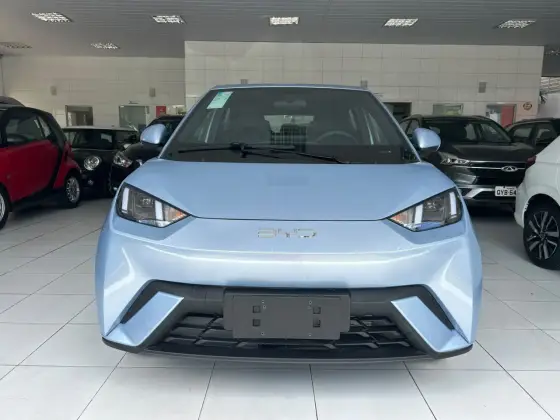 BYD DOLPHIN MINI 38 KW ELÉTRICO GL em Recife, PE