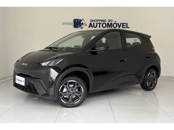 BYD DOLPHIN MINI 38 KW ELÉTRICO GS em Olinda, PE