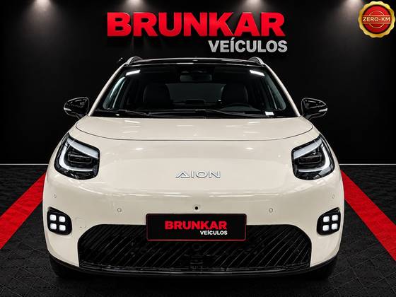 GAC AION UT 44,12 KW ELÉTRICO PREMIUM em Saquarema, RJ