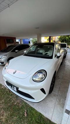 GWM ORA 5 58,3 KW ELÉTRICO em Recife, PE