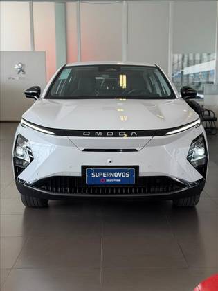 OMODA E5 61,1 KW ELÉTRICO em Serra, ES