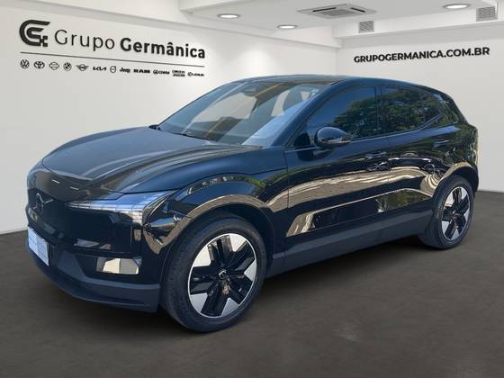 VOLVO EX30 69 KW ELÉTRICO CORE em Maringá, PR