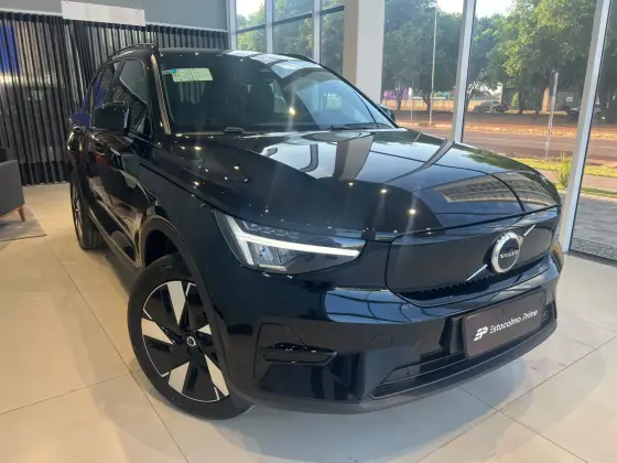 VOLVO EX40 P6 RECHARGE ELECTRIC PLUS em Cuiabá, MT