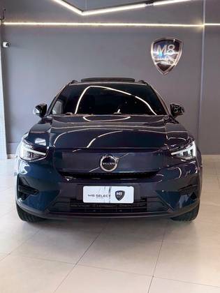 VOLVO EX40 P6 RECHARGE ELECTRIC PLUS em Porto Alegre, RS
