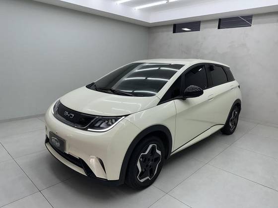 BYD DOLPHIN 44,9 KW ELÉTRICO GS em Recife, PE