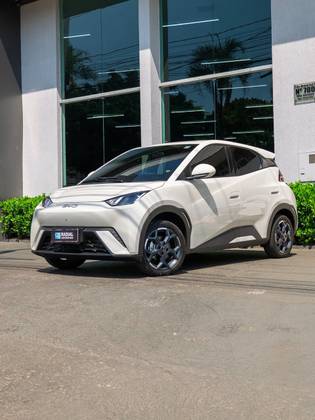BYD DOLPHIN MINI 38 KW ELÉTRICO GS em Anápolis, GO