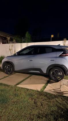 BYD DOLPHIN MINI 38 KW ELÉTRICO GS em Belo Horizonte, MG