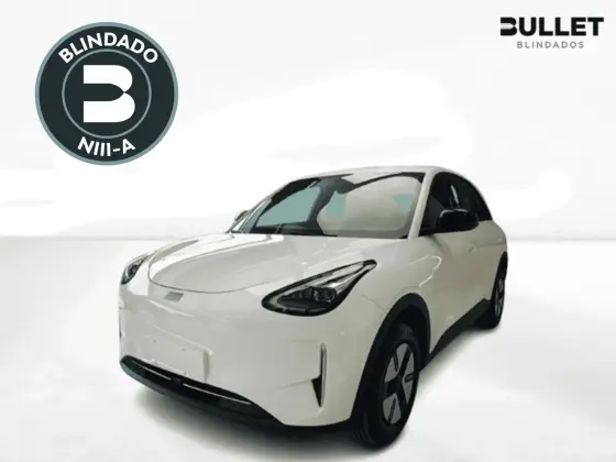 GEELY EX2 39,4 KW ELÉTRICO PRO em São Paulo, SP