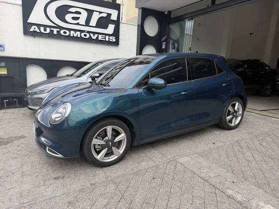 GWM ORA 03 48 KW ELÉTRICO SKIN em Americana, SP